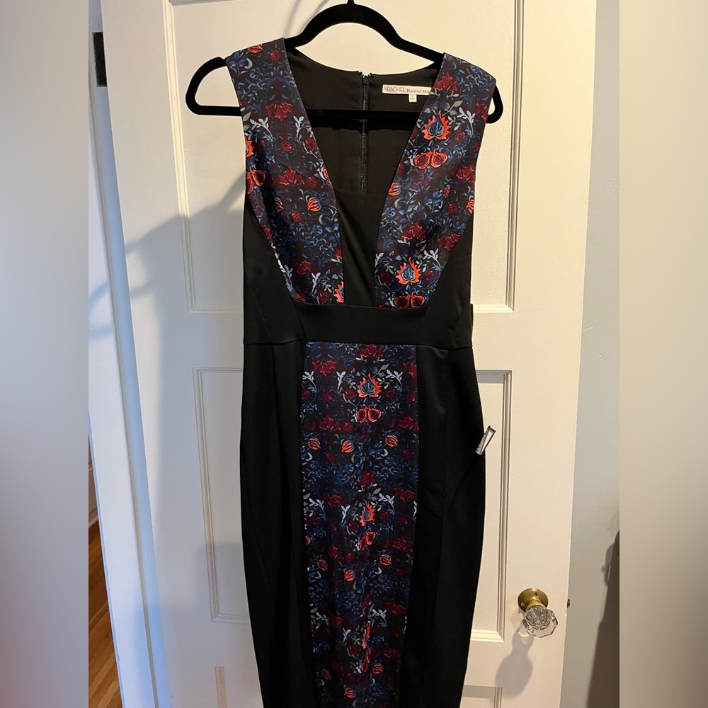 Rachel Roy dress